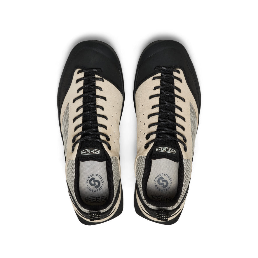 Men's Jasper III Sneaker Birch/Black - Image 7