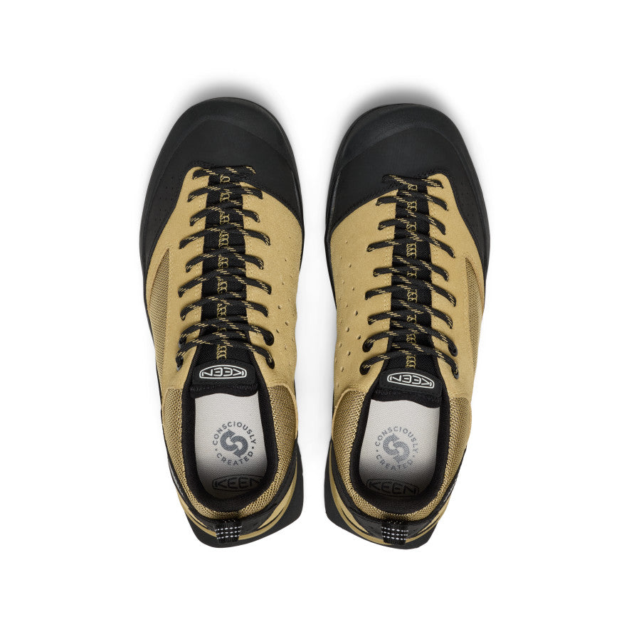 Men's Jasper III Sneaker Khaki/Black - Image 7