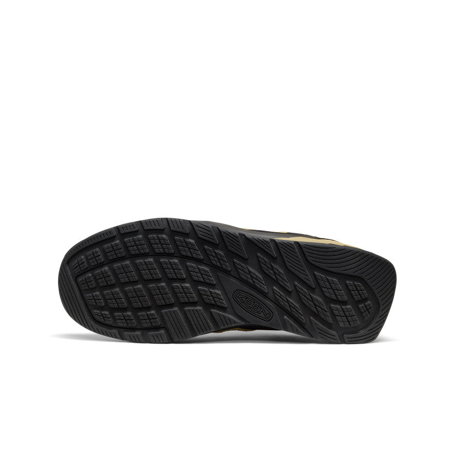 Men's Jasper III Sneaker Khaki/Black - Image 9