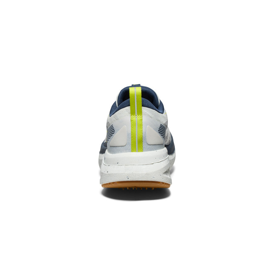 Men's WK400 II Walking Shoe Star White/Naval Academy - Image 5