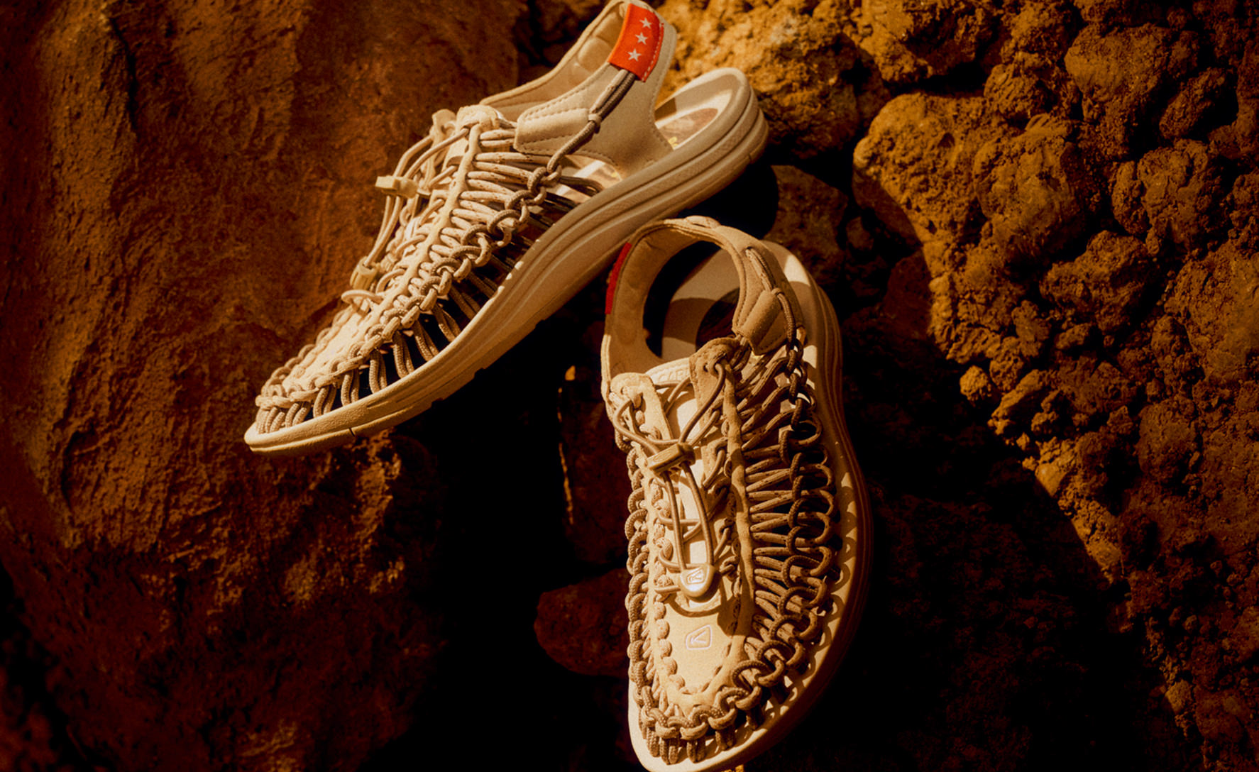 All Gender UNEEK Carnival Sneaker Carnival Safari - Image 7