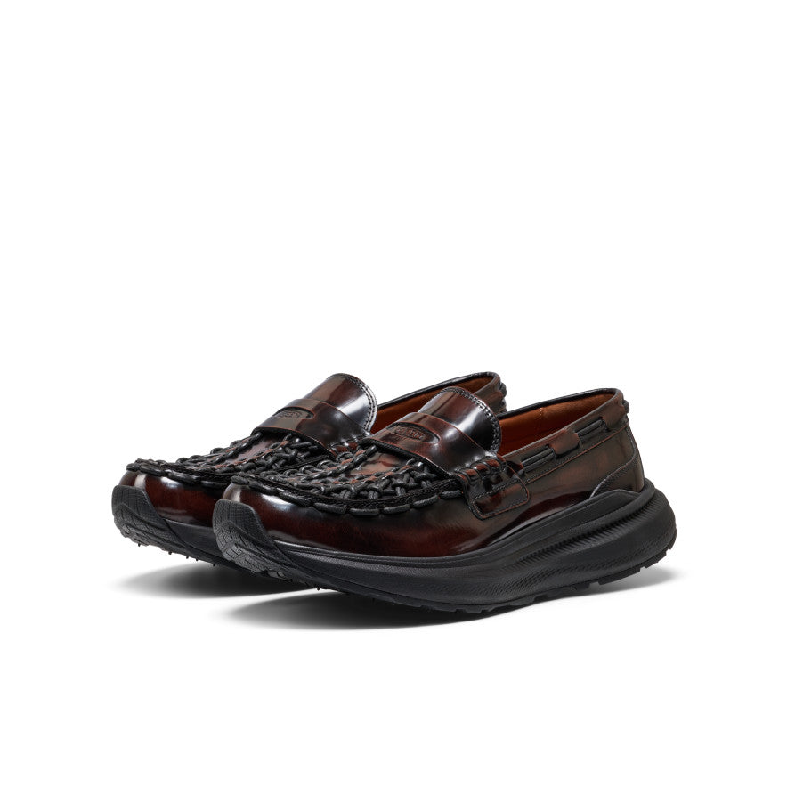 All Gender UNEEK Loafer WK Cordovan - Image 2