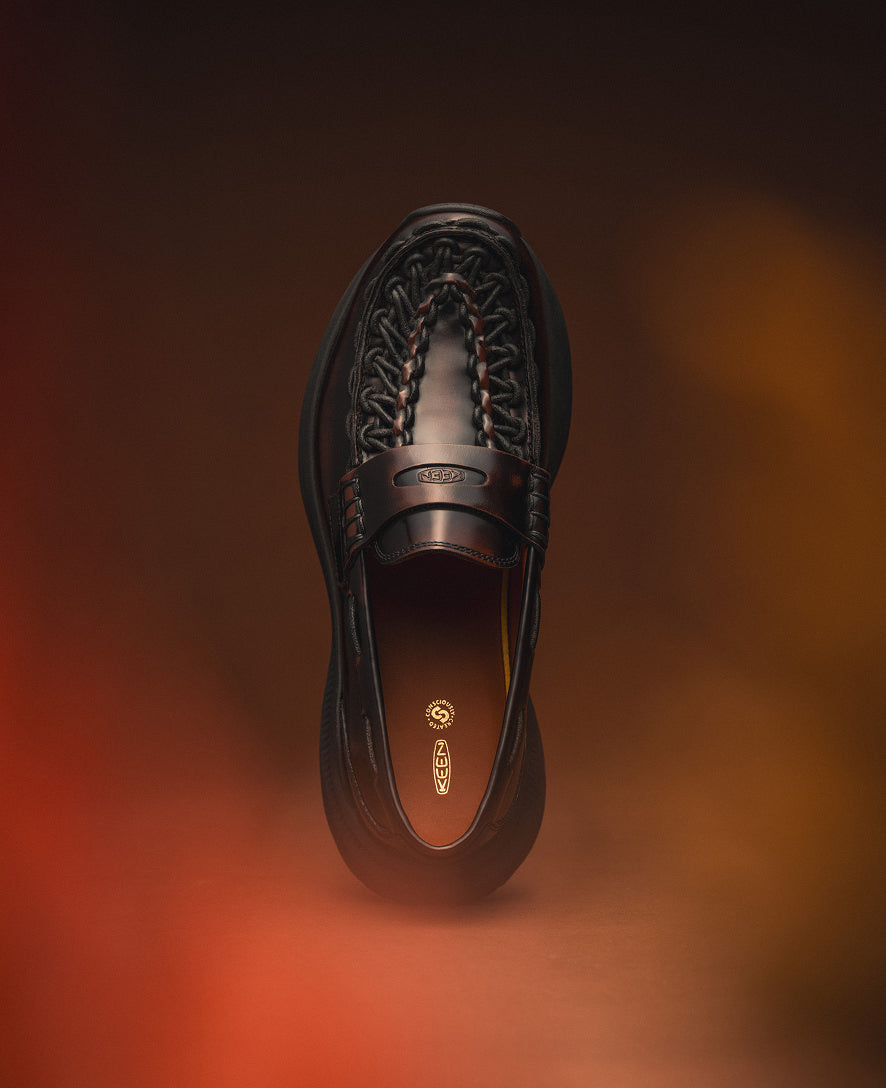 All Gender UNEEK Loafer WK Cordovan - Image 8