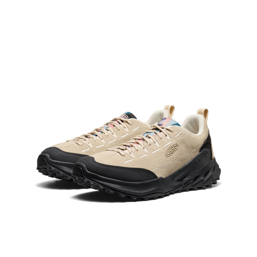 Men's Jasper Zionic Sneaker Outdoor Archives - Image 2