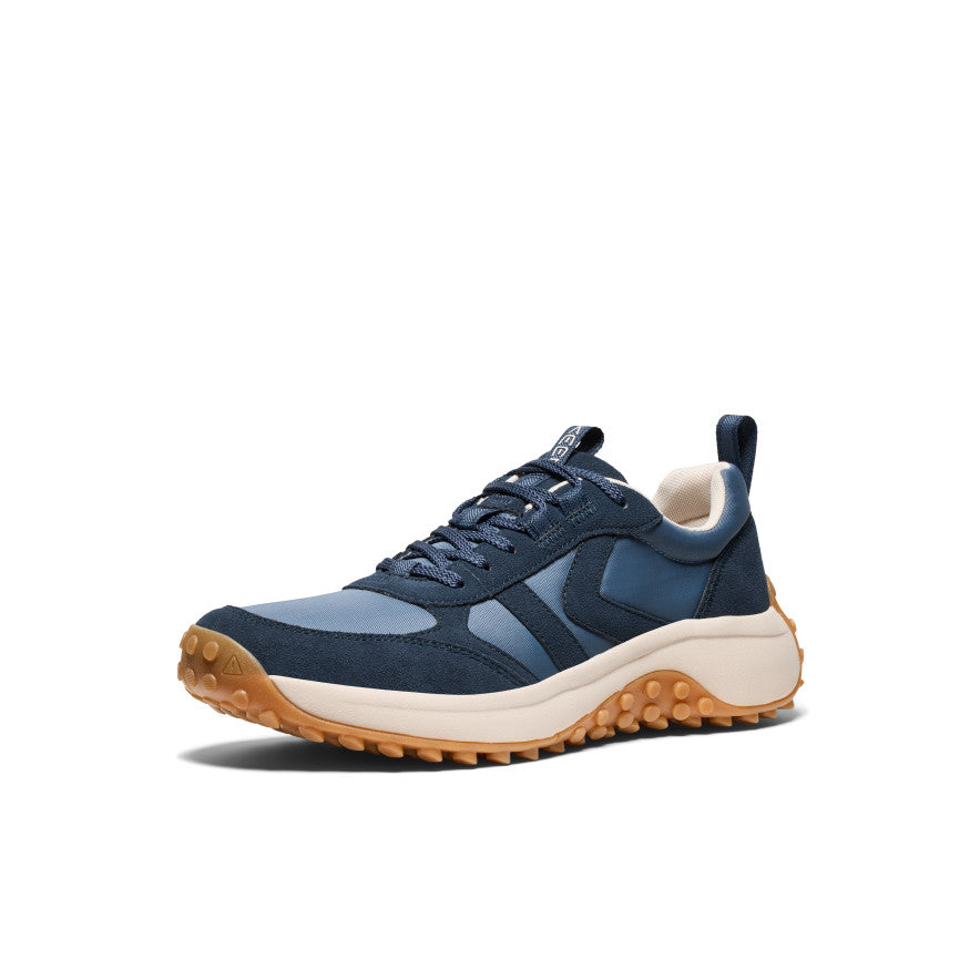 Men's KS86 Sneaker Vintage Indigo/Naval Academy - Image 2
