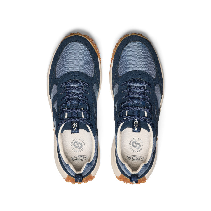 Men's KS86 Sneaker Vintage Indigo/Naval Academy - Image 4