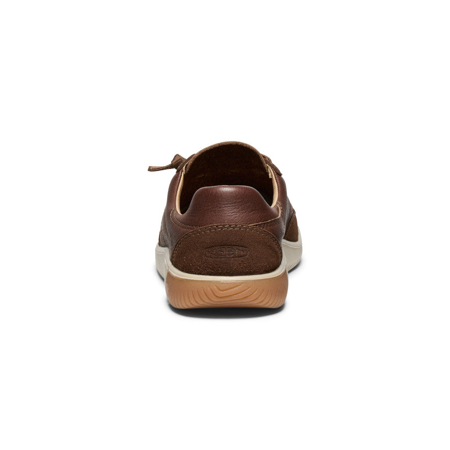 Men's KNX T-Toe Sneaker Dark Earth/Plaza Taupe - Image 5