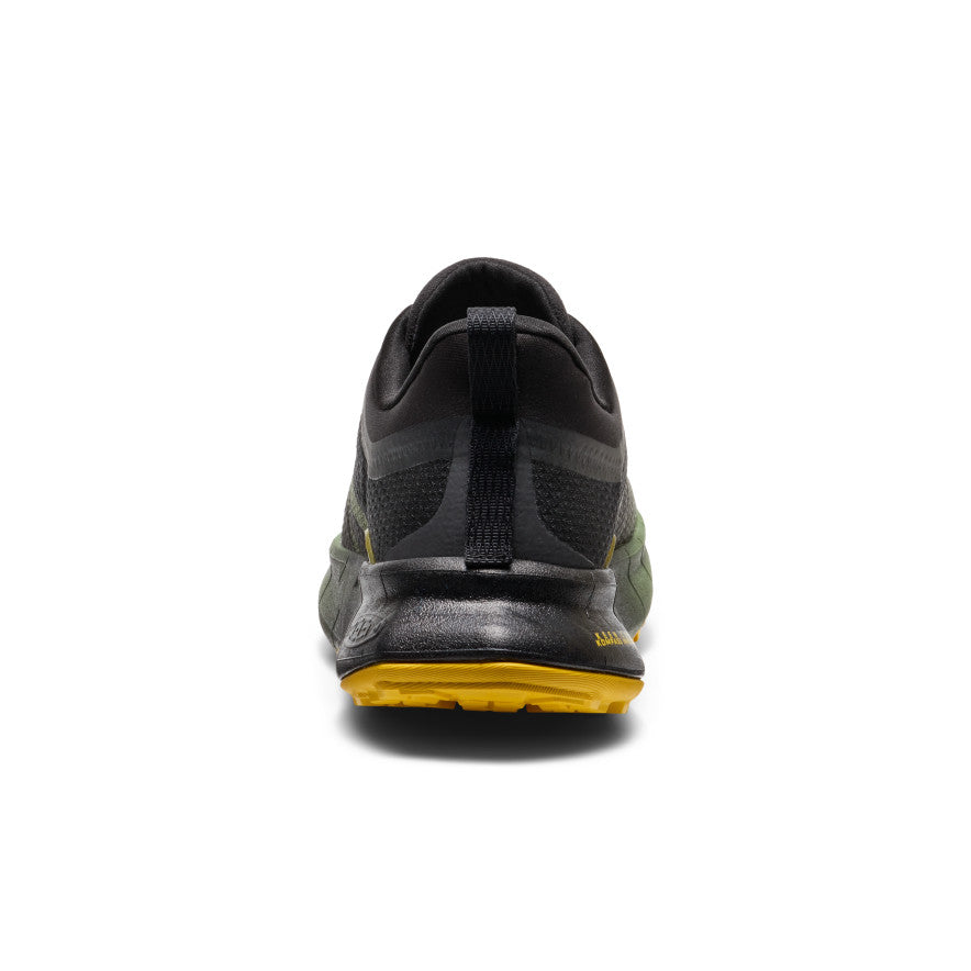 Men's 450 Dirt Hiking Shoe Bronze Green/Black - Image 5