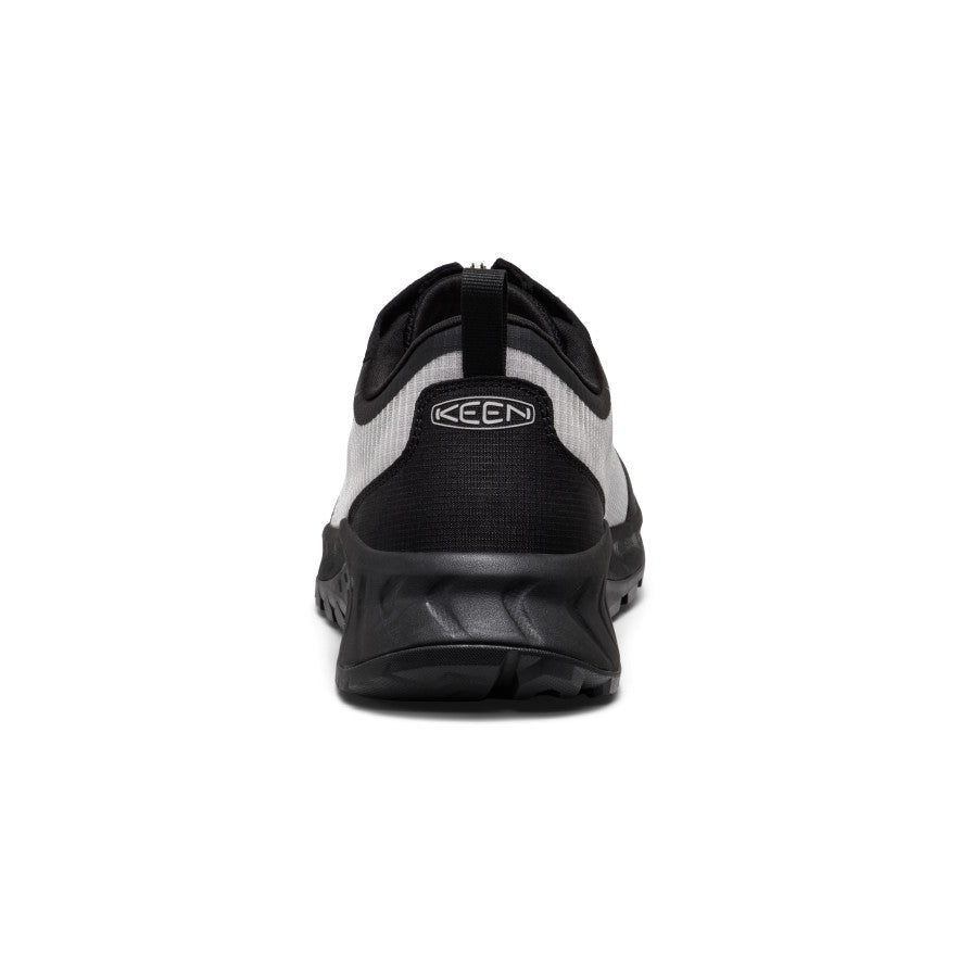 Men's TTS Zip Sneaker Black/Black - Image 5