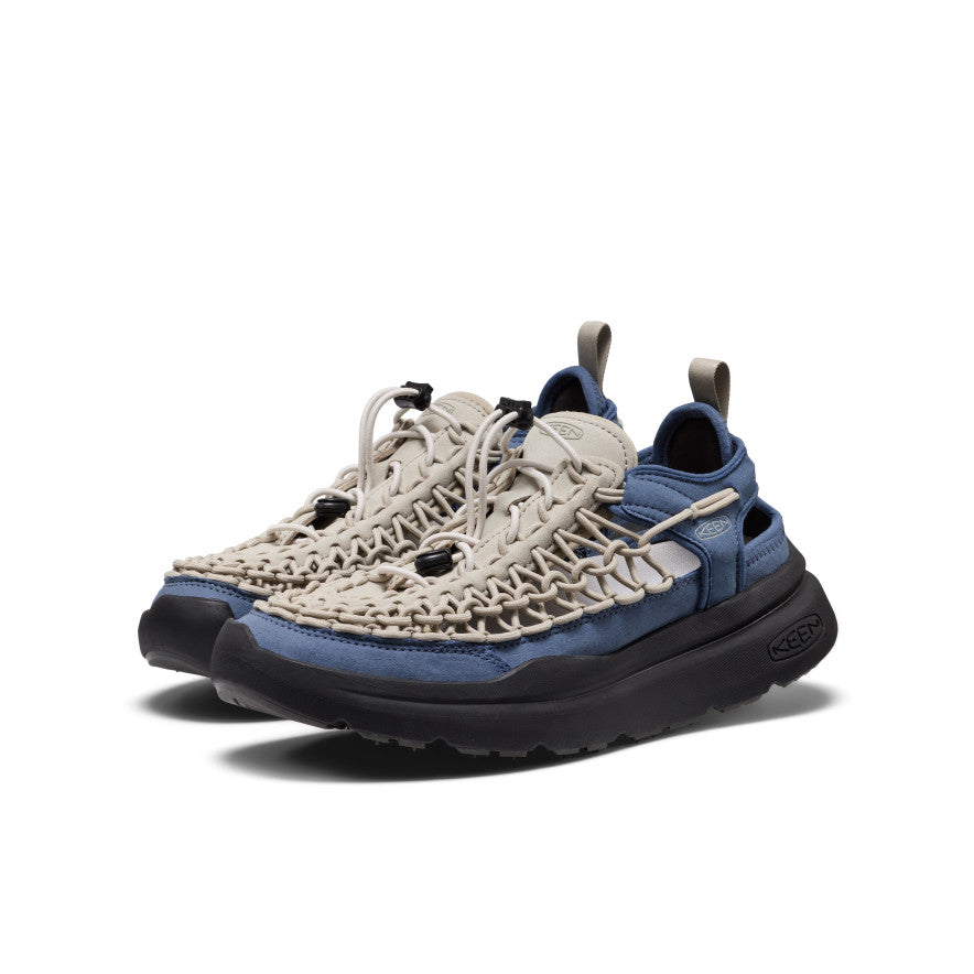 Men's UNEEK WK Sneaker Vintage Indigo - Image 2