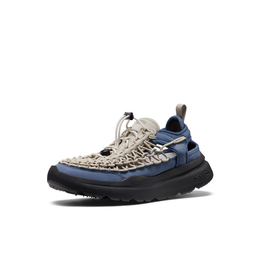 Men's UNEEK WK Sneaker Vintage Indigo - Image 3