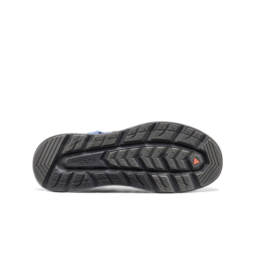 Men's UNEEK WK Sneaker Vintage Indigo - Image 6