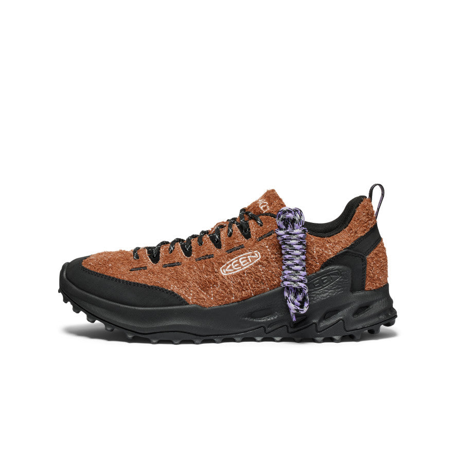 Men's Jasper Zionic Sneaker x Gramicci Sorrel Horse/Black - Image 4