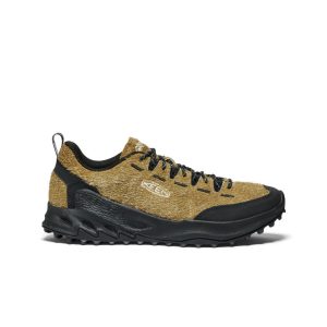 Men's Jasper Zionic Sneaker x Gramicci Gothic Olive/Black