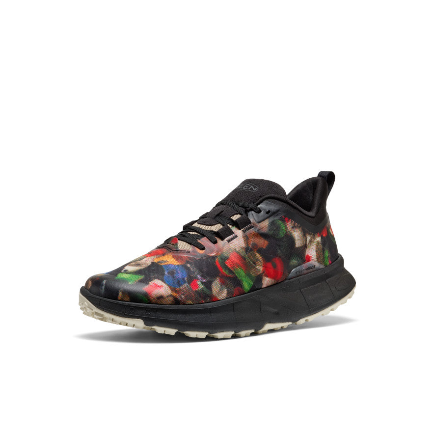 Men's 450 Dirt Hiking Shoe x Ultra Heavy & Palm Graphics Multi/Black - Image 2