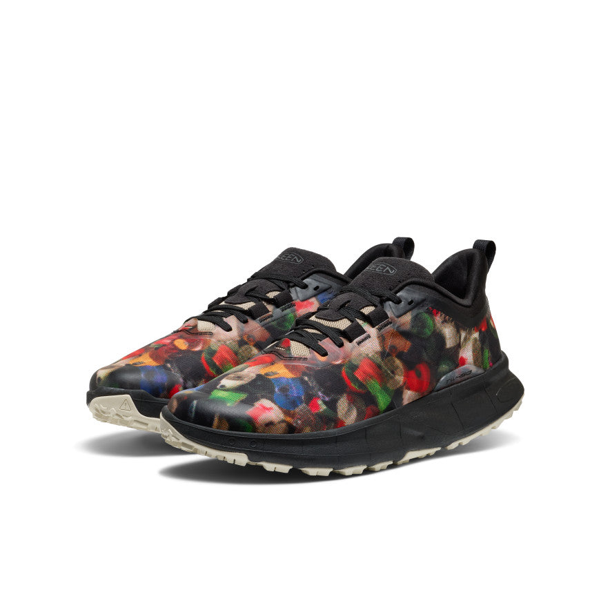 Men's 450 Dirt Hiking Shoe x Ultra Heavy & Palm Graphics Multi/Black - Image 3