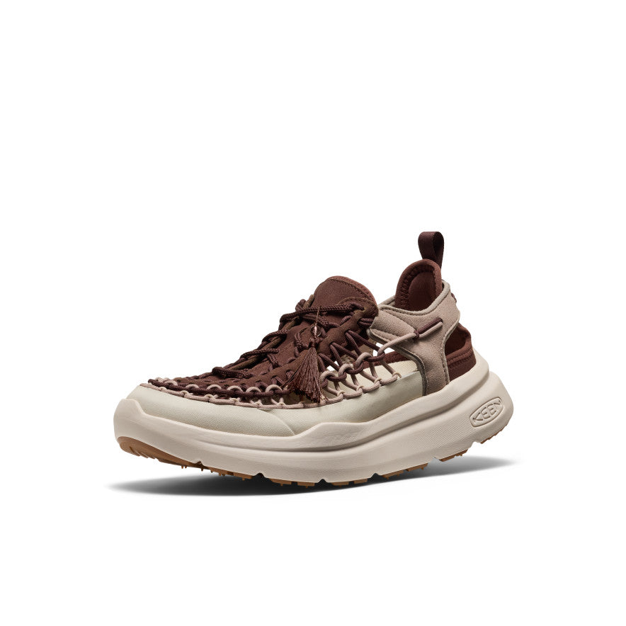 Men??s UNEEK WK AFEW Sneaker Past Forward - Image 3