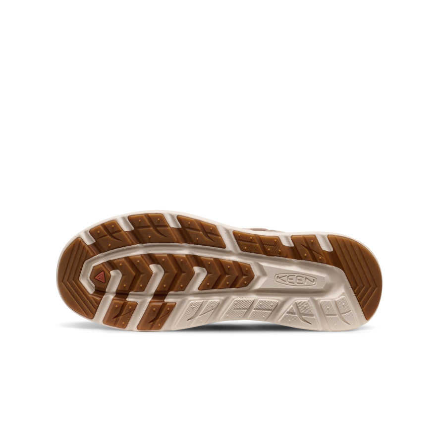 Men??s UNEEK WK AFEW Sneaker Past Forward - Image 6