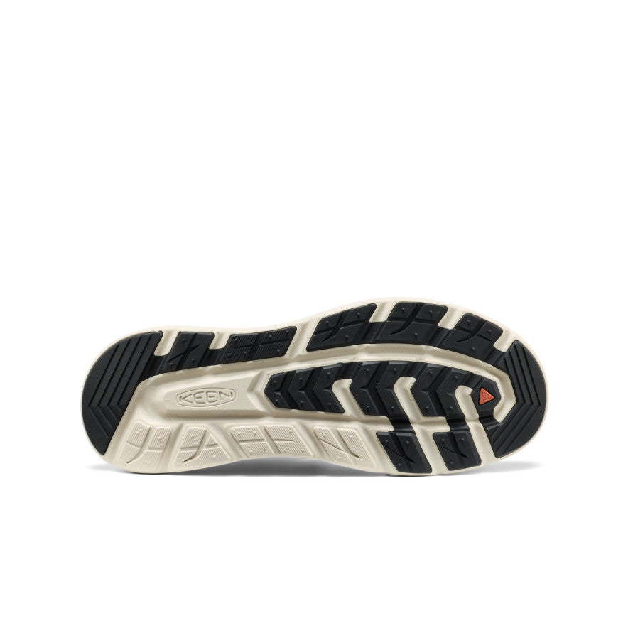 Men's WK450 Walking Sandal Plaza Taupe/Black - Image 6