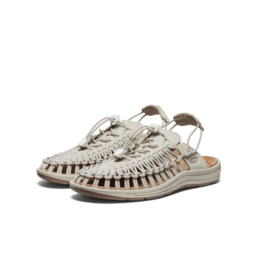 All Gender UNEEK II Convertible Plaza Taupe/Plaza Taupe - Image 2