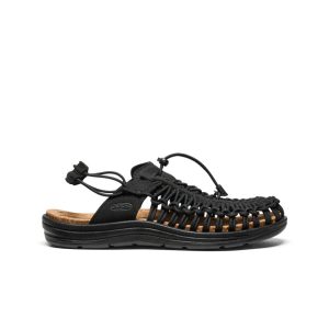 All Gender UNEEK II Convertible Black/Black