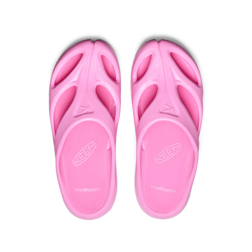 All Gender Shanti Clog x Madhappy Pink - Image 4