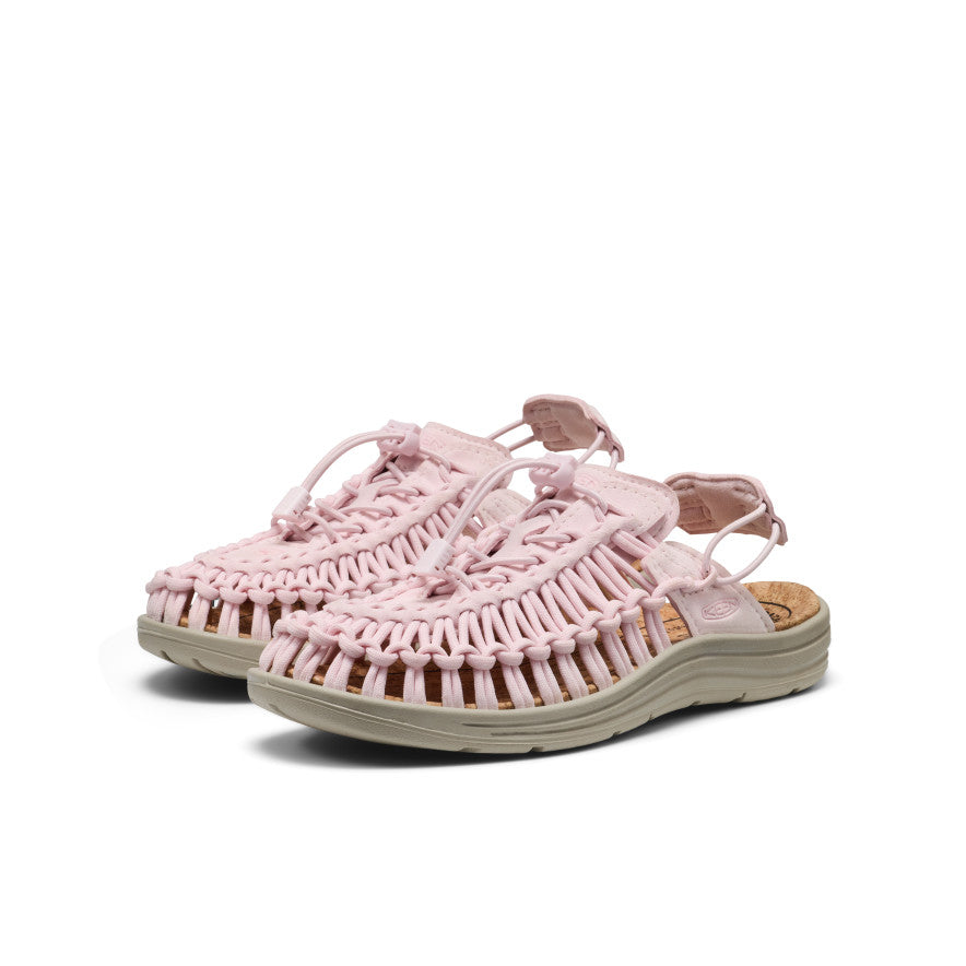 All Gender UNEEK II Convertible Pale Lilac/Plaza Taupe - Image 2