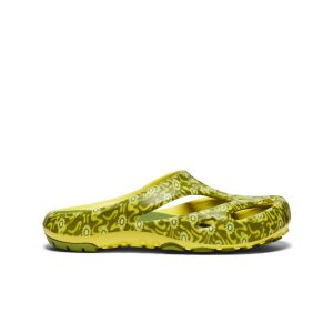 Shanti Arts Clog x Gentle Fullness GF Flowers
