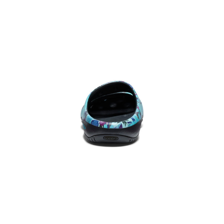 Men's Yogui Arts Clog x Gravityfree Flowers - Image 5