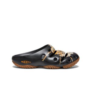 Men's Yogui Arts Clog x DEAD DYE Ddye15