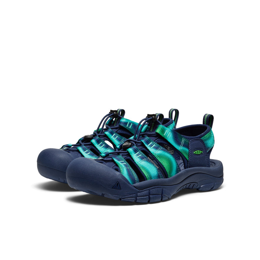 Men's Newport H2 Sandal Destination Pack - Image 2