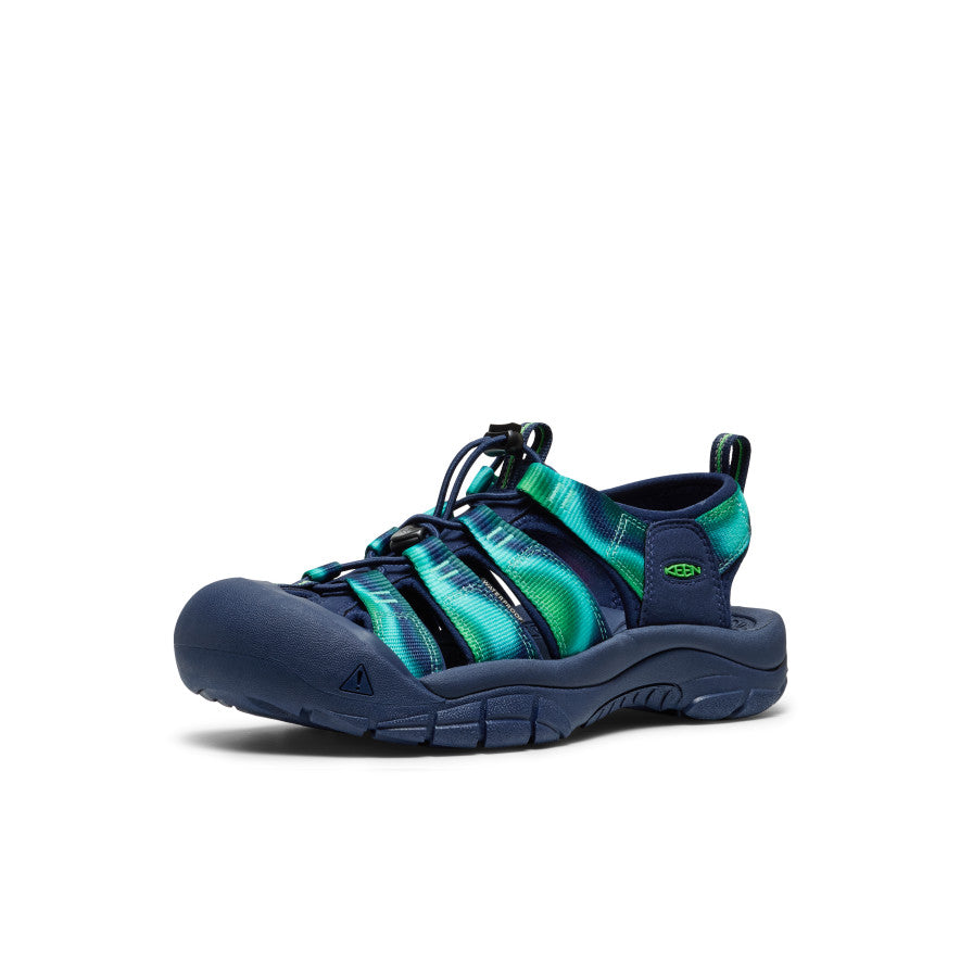 Men's Newport H2 Sandal Destination Pack - Image 3