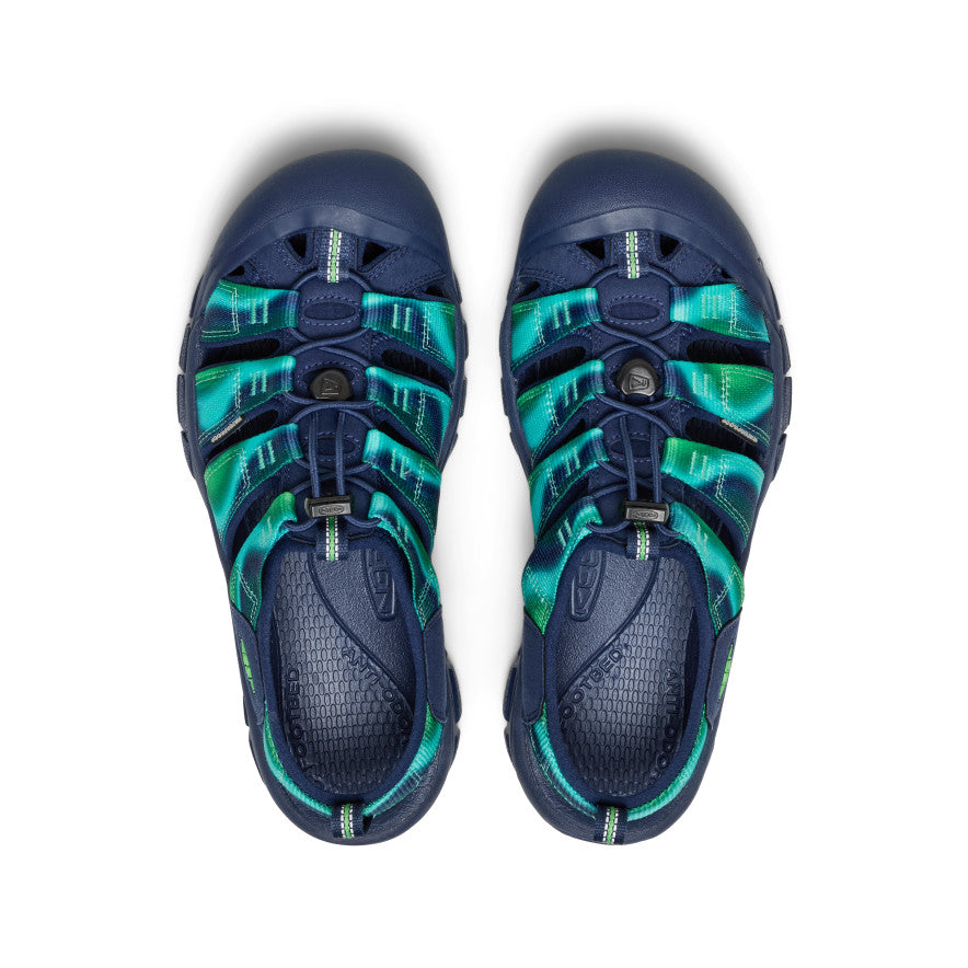 Men's Newport H2 Sandal Destination Pack - Image 4