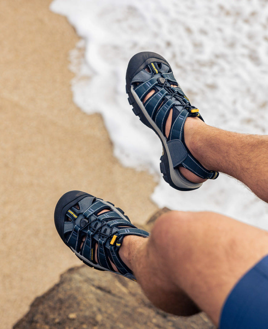 Men's Newport H2 Sandal Destination Pack - Image 9