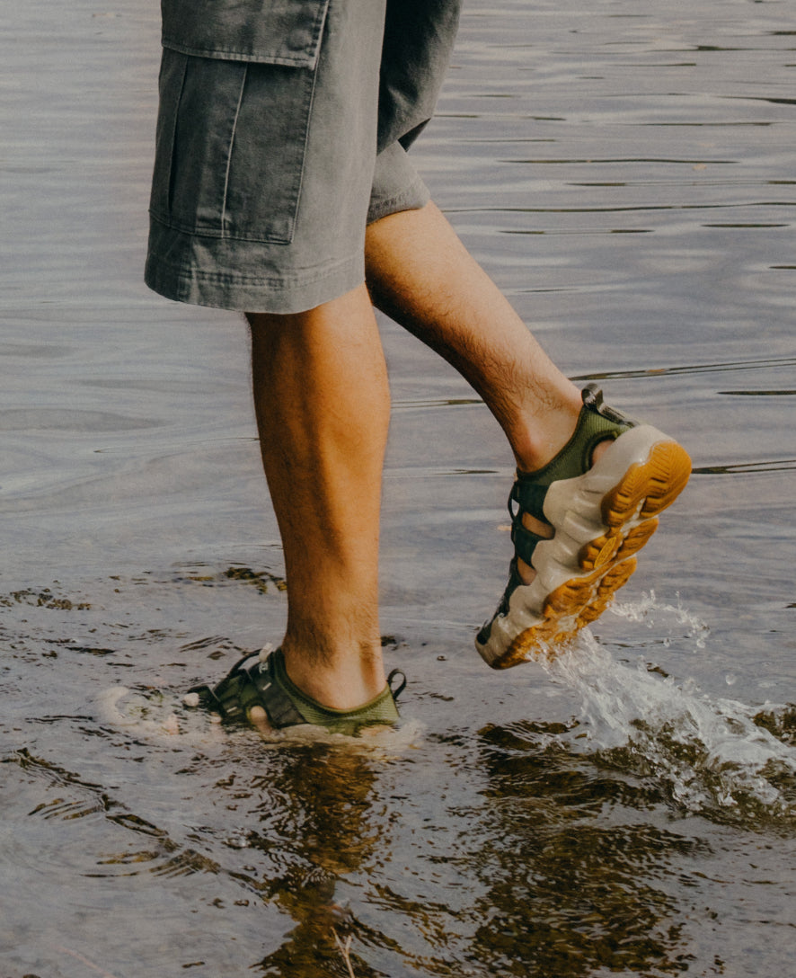 Men's Hyperport H2 Sandal Destination Pack - Image 9