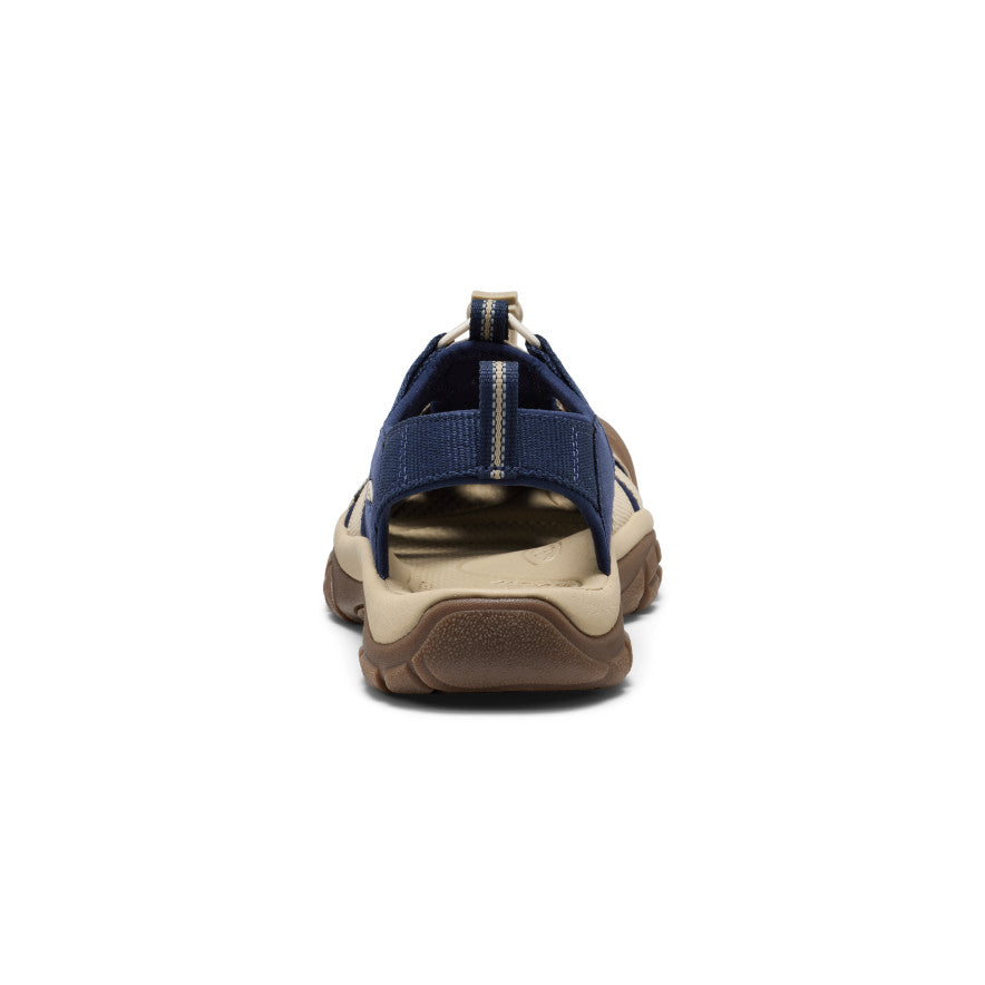 Men's Newport H2 Sandal Tri-Block Safari - Image 5