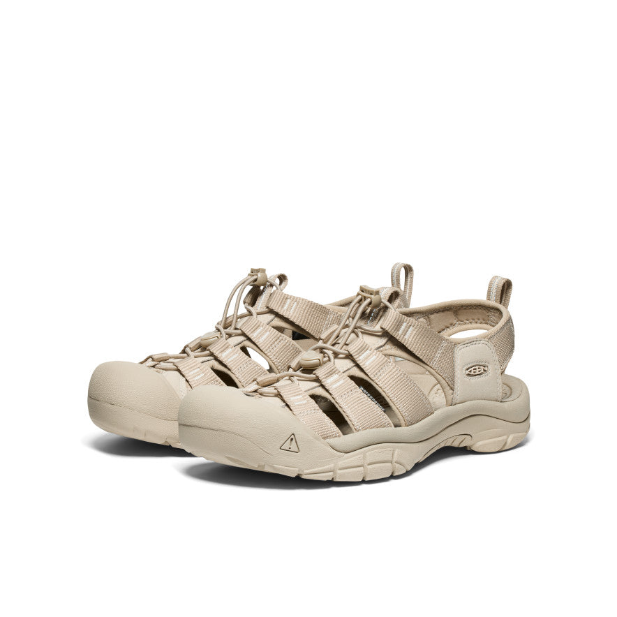 Men's Newport H2 Sandal Monochrome/Plaza Taupe - Image 2
