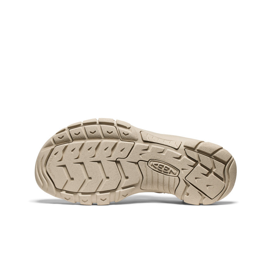 Men's Newport H2 Sandal Monochrome/Plaza Taupe - Image 6