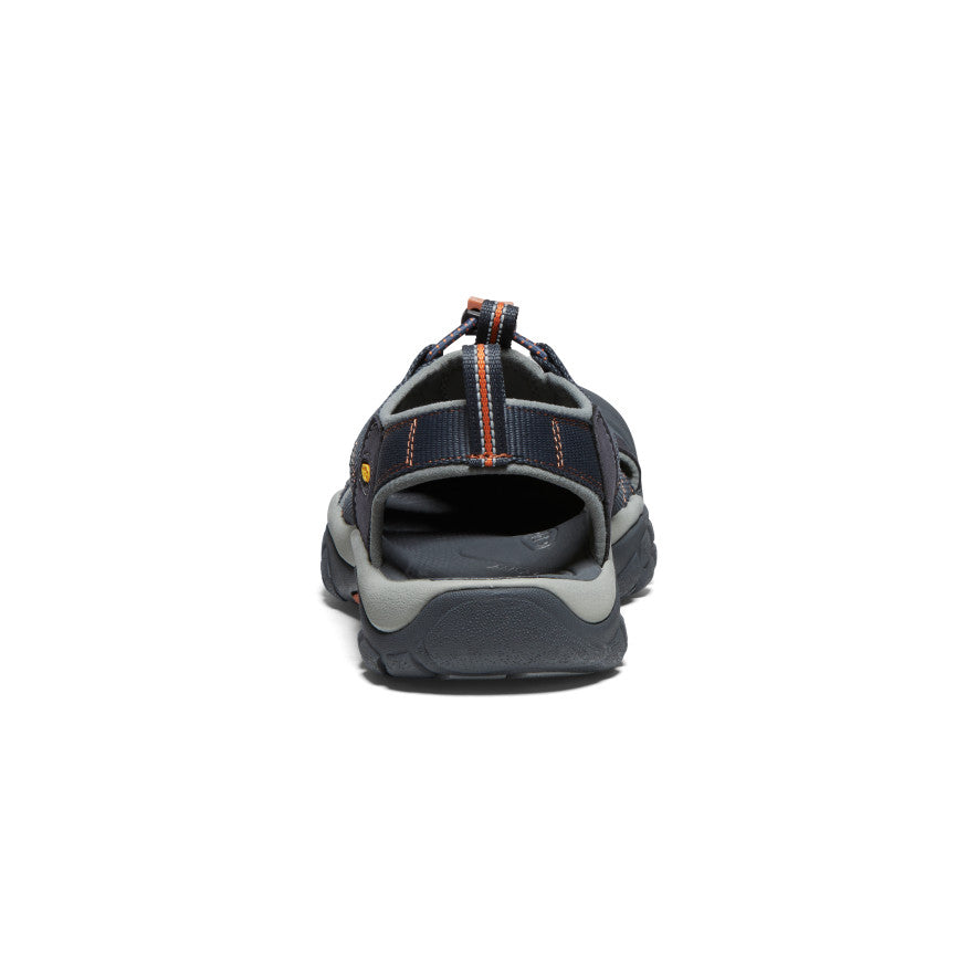 Men's Newport H2 Sandal India Ink/Rust - Image 5