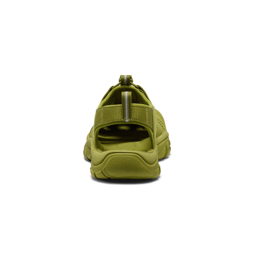 Men's Newport H2 Sandal Monochrome/Golden Cyprus - Image 5