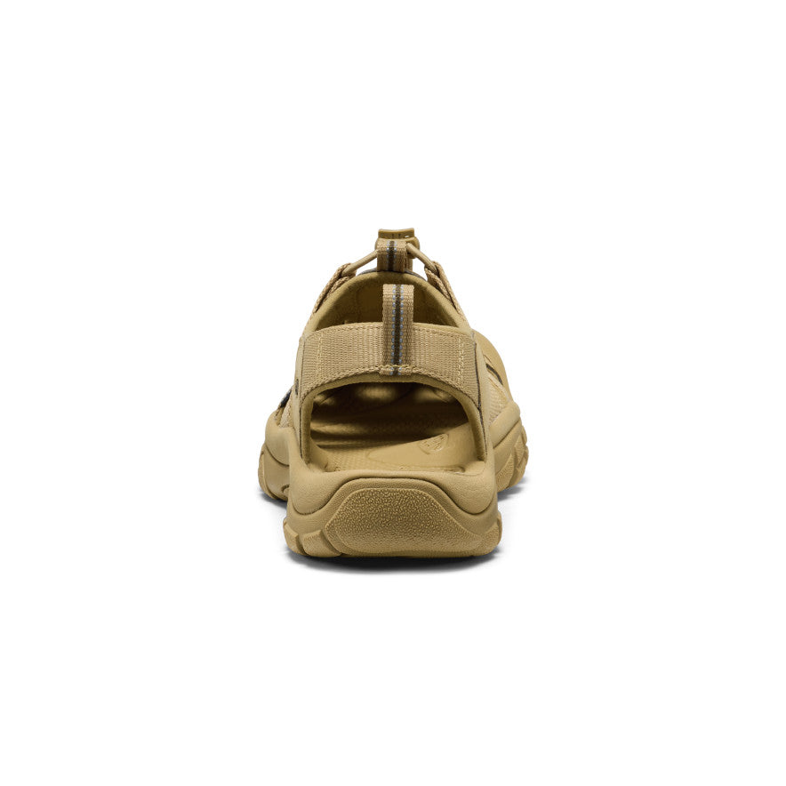 Men's Newport H2 Sandal Monochrome/Khaki - Image 5