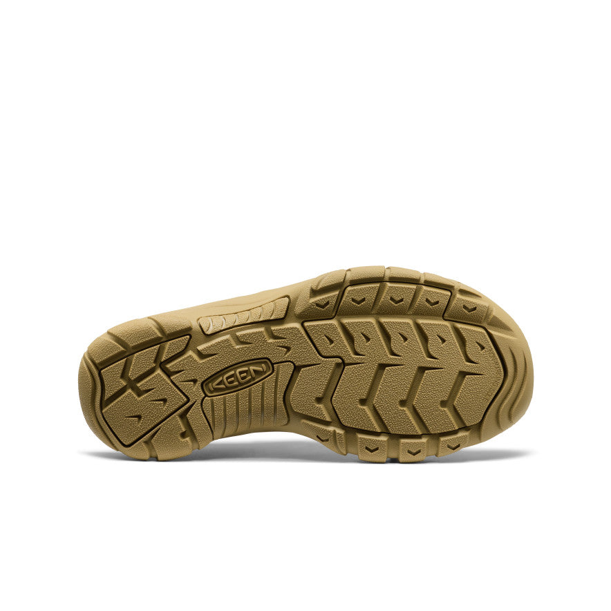 Men's Newport H2 Sandal Monochrome/Khaki - Image 6