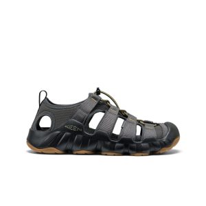 Men's Hyperport H2 Sandal Magnet/Black