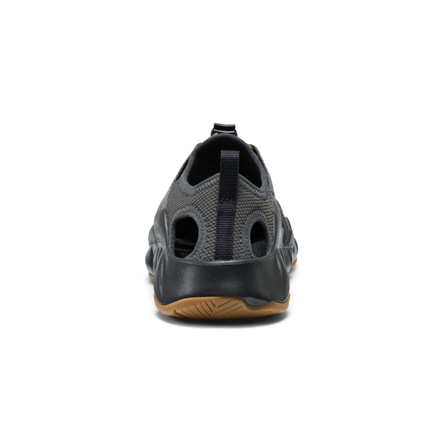 Men's Hyperport H2 Sandal Magnet/Black - Image 5