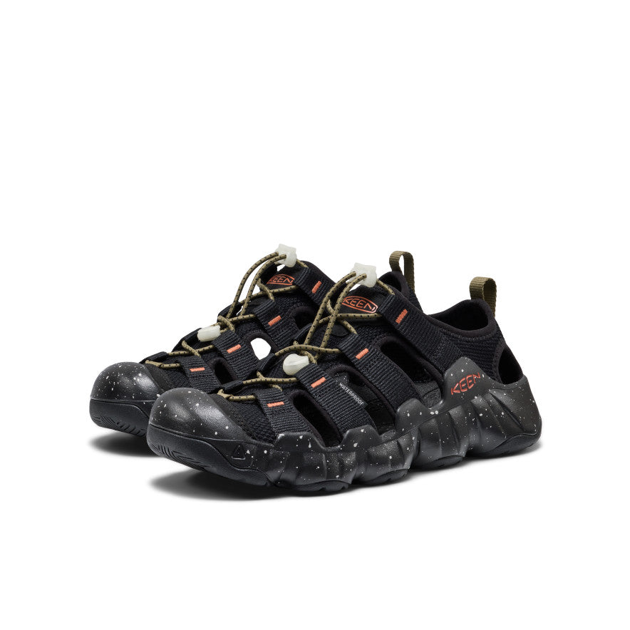 Men's Hyperport H2 Sandal Black Stardust - Image 2