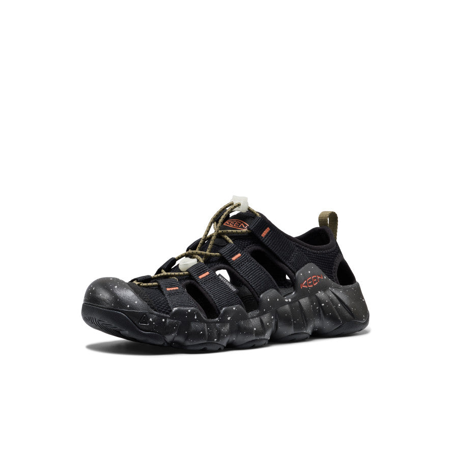 Men's Hyperport H2 Sandal Black Stardust - Image 3
