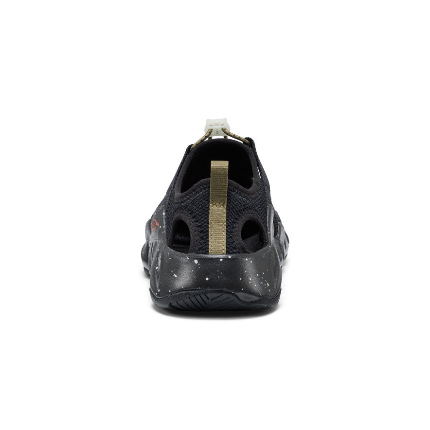 Men's Hyperport H2 Sandal Black Stardust - Image 5