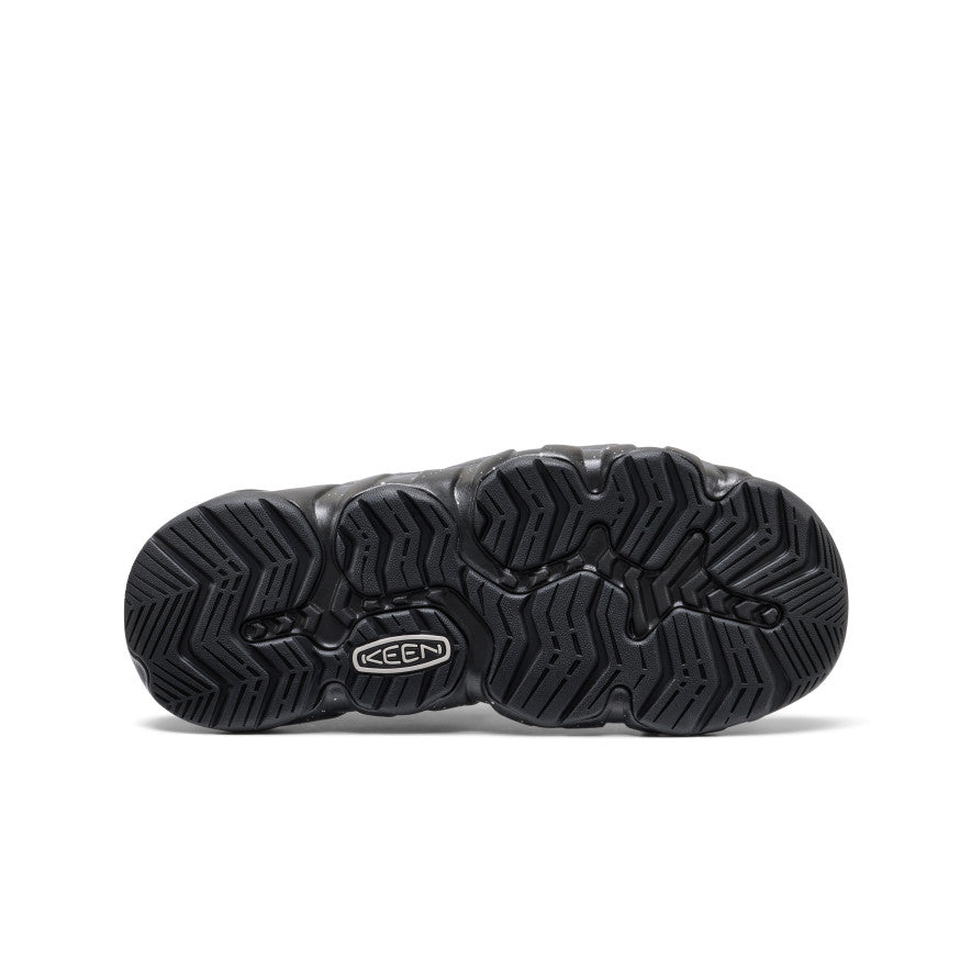 Men's Hyperport H2 Sandal Black Stardust - Image 6
