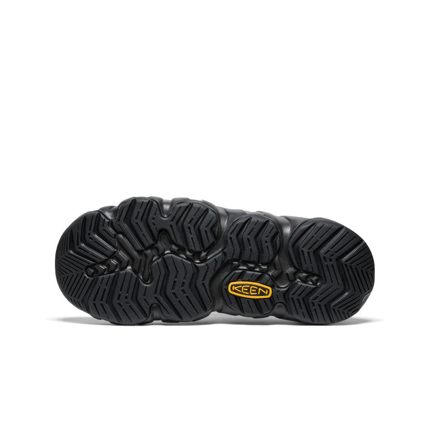 Men's Hyperport H2 Sandal Black/Steel Grey - Image 6