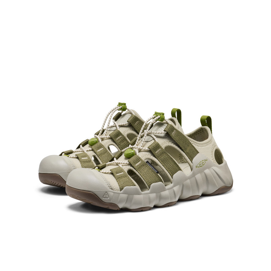 Men's Hyperport H2 Sandal Abbey Stone/Golden Cypress - Image 2